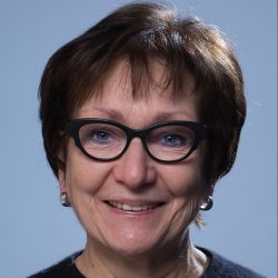 Suzanne Jaunet