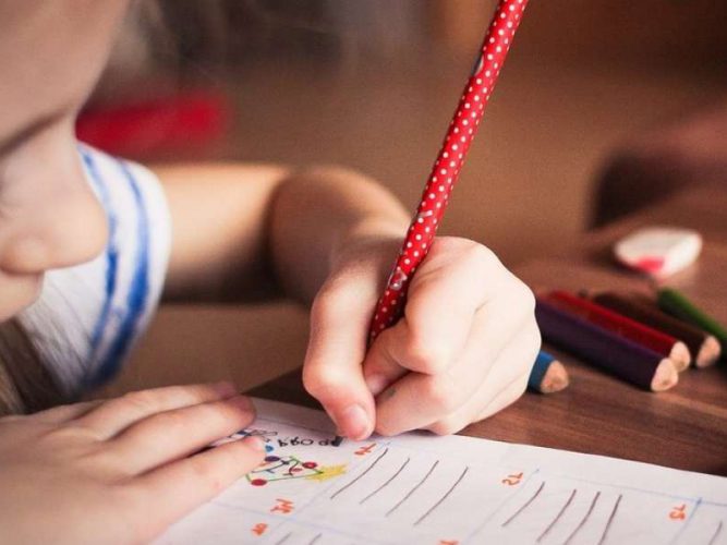 Atelier d’écriture pour les 9-13 ans