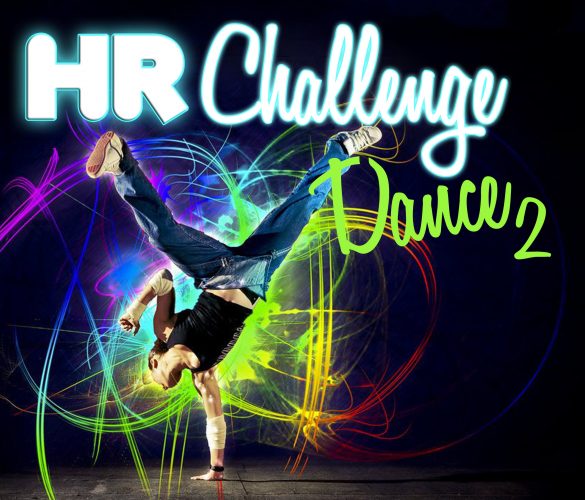 HR Challenge Dance # 2