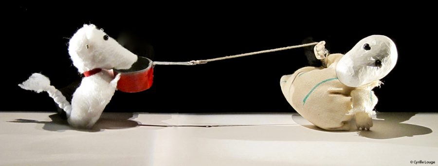 La petite casserole d’Anatole – Cie Marizibill
