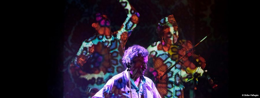 Les Pépites Sonores #7 > Aux Antipodes