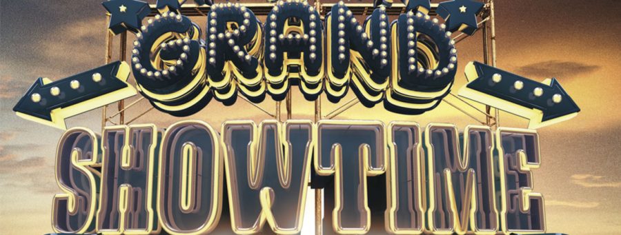 Le Grand Showtime