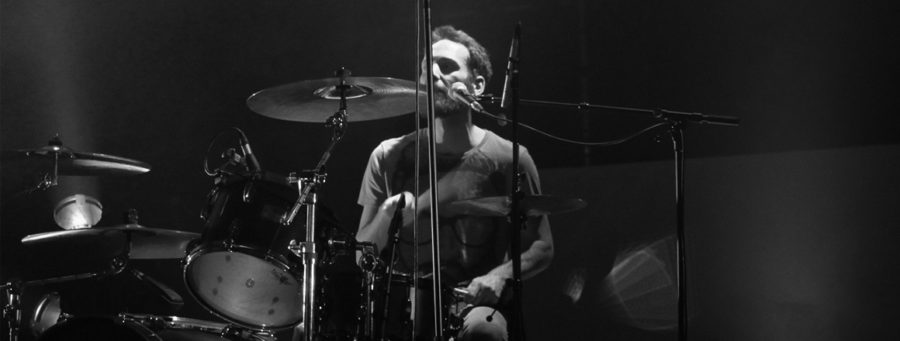 Master Class Batterie