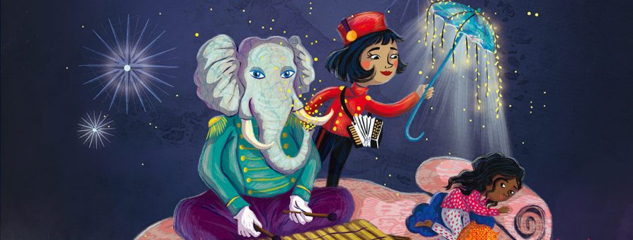 Ateliers Parent/Enfant