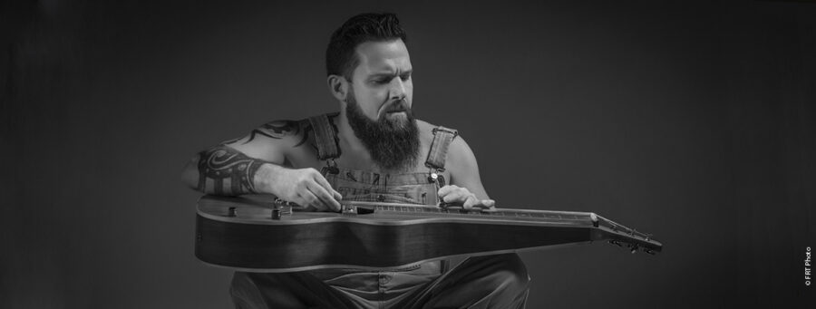 Will Barber