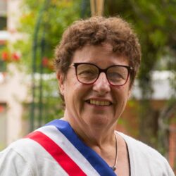 Annie Debray-Gyrard