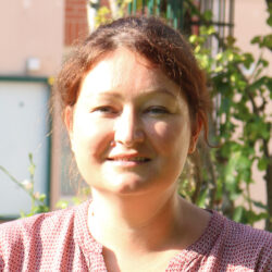 Elodie Sornay