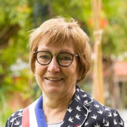 Suzanne Jaunet