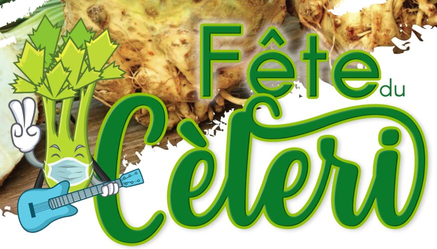 Fête du céleri