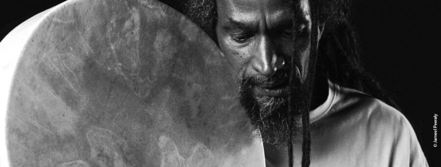 Le SAX // Tiombô + Seksion Maloya